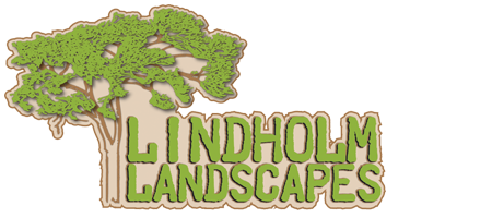 Lindholm Landscapes logo
